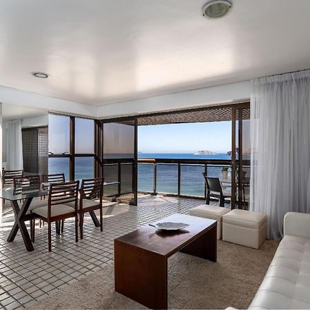 2 Suites, Vista Panoramica Ipanema Rio de Janeiro Exterior foto